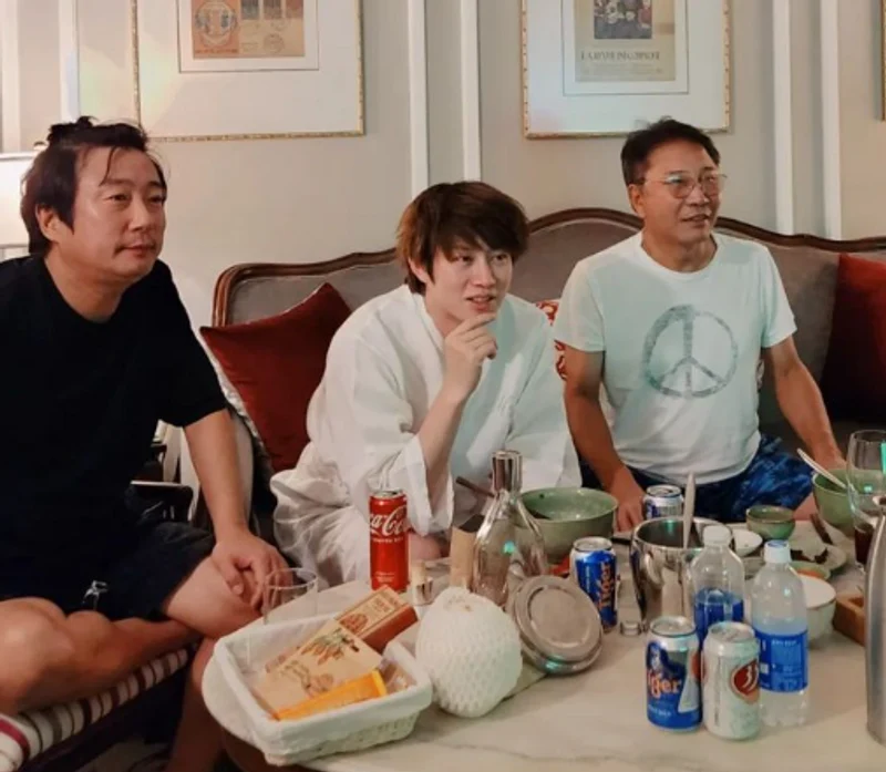 image source_instagram|kimheenim