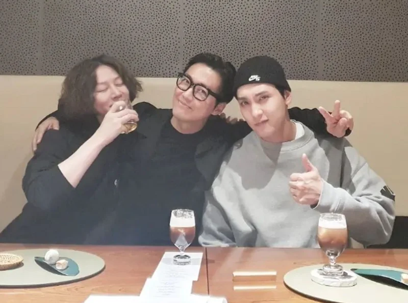 image source_instagram|kimheenim