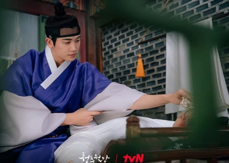 image source_instagram|tvN drama