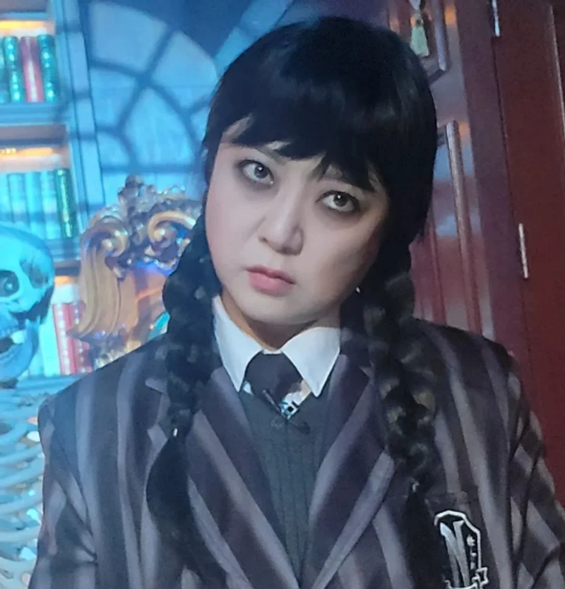 《洪金銅錢》金淑曾為錢騙老父念研究所!讀信感人環節畫風突變!