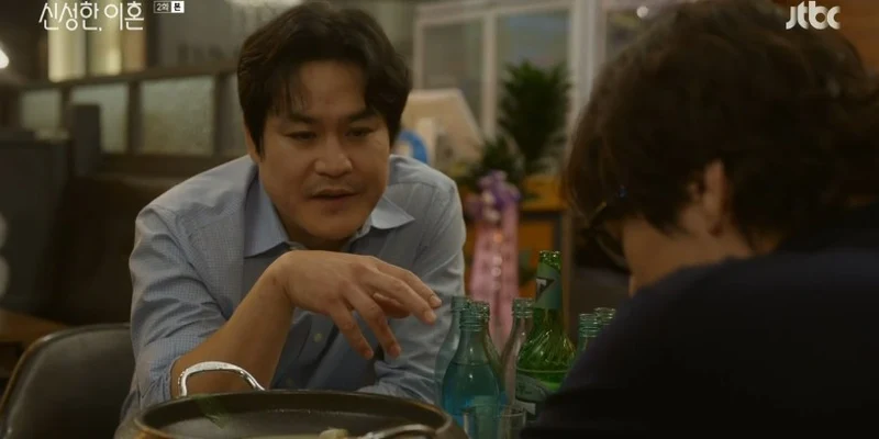 Image Source|JTBC