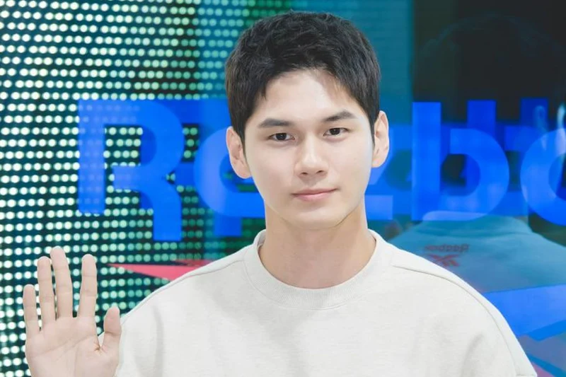 【明星動態】邕聖祐將入伍!