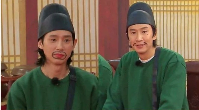 Image Source|SBS