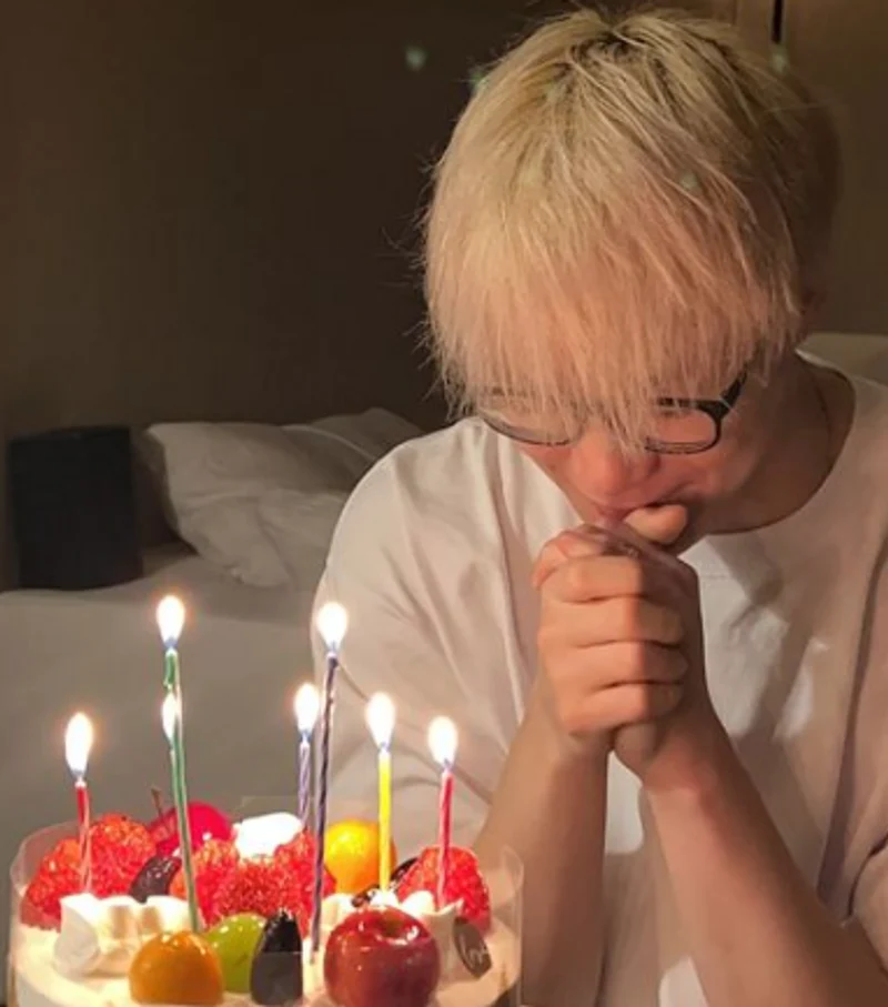 Images source:文彬 IG