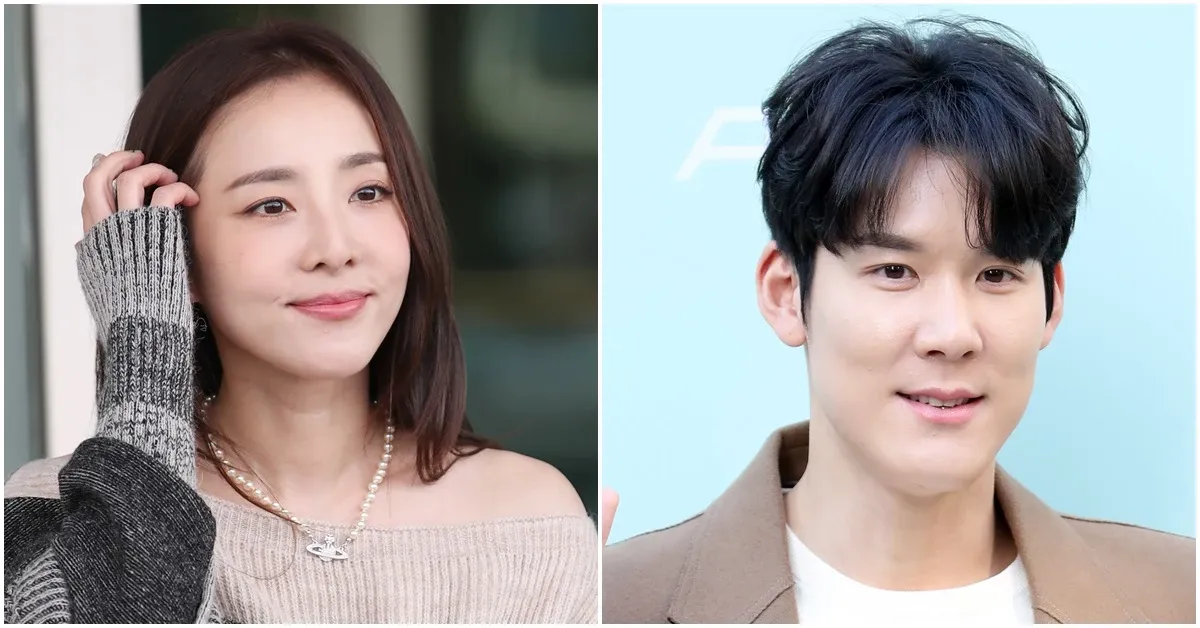 《新郎課程》Dara突然被游泳選手朴泰桓表白!互挑情侶裝超甜蜜!