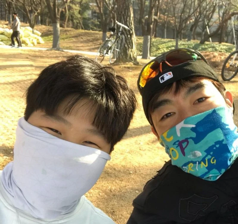 Image Source Instagram|actorjonghyuk