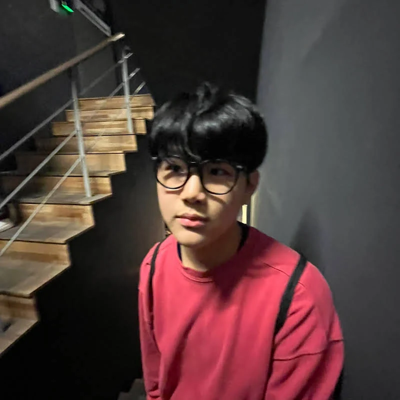 Image Source Youtube|10JOONSU