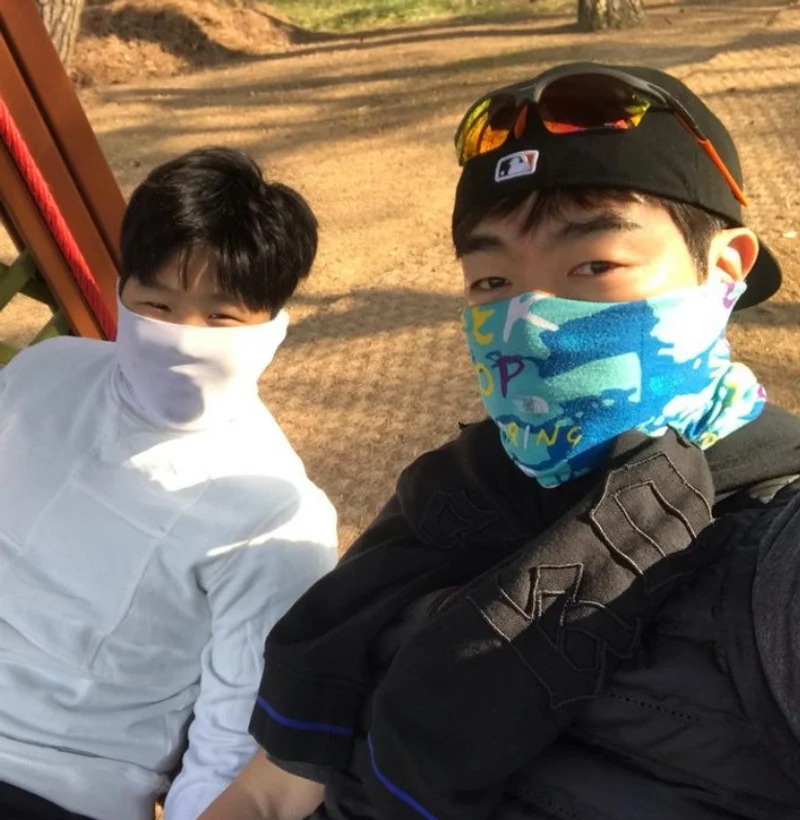 Image Source Instagram|actorjonghyuk