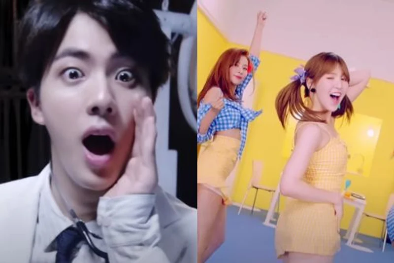 【KPOP歌曲推薦】上班族必聽！7首歌為忙碌的你充充電、打打氣！
