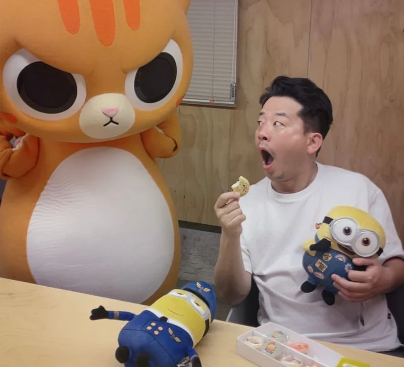 李多海♥︎SE7EN