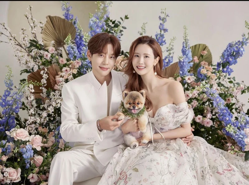 李多海♥︎SE7EN