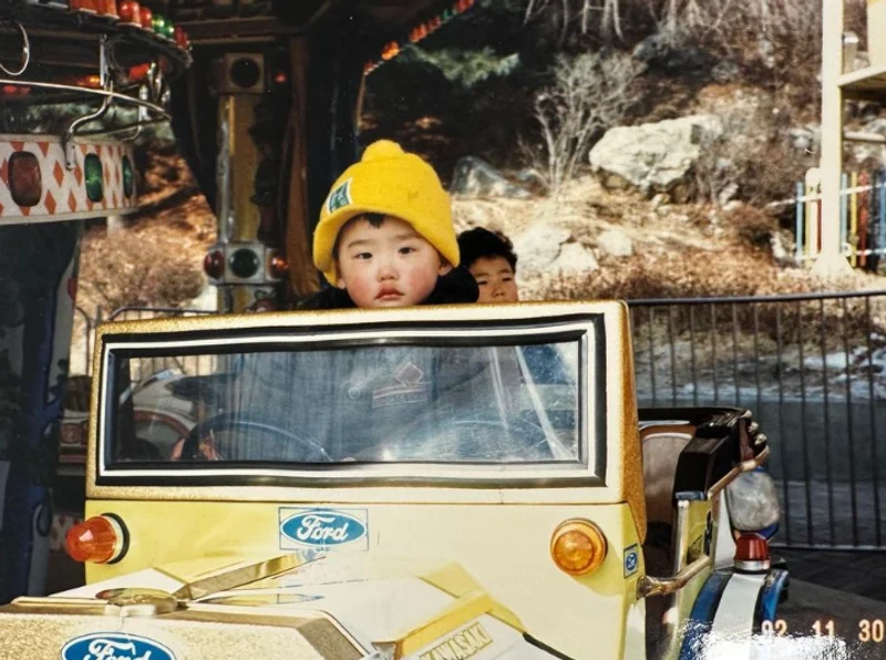 Images source:李鐘碩IG