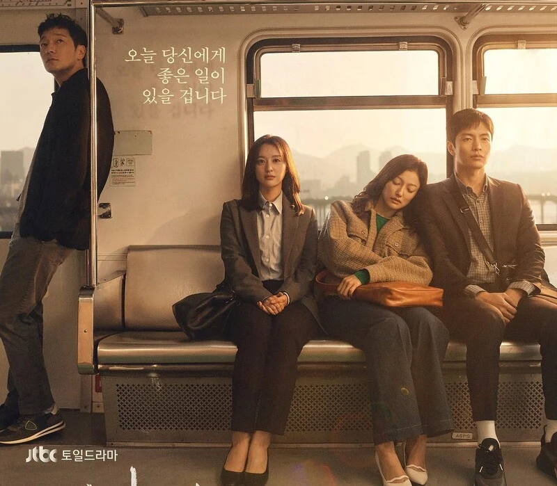 Images source:JTBC DRAMA IG