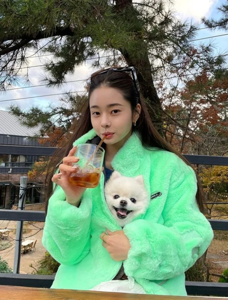 Image Source Instagram|moongchija