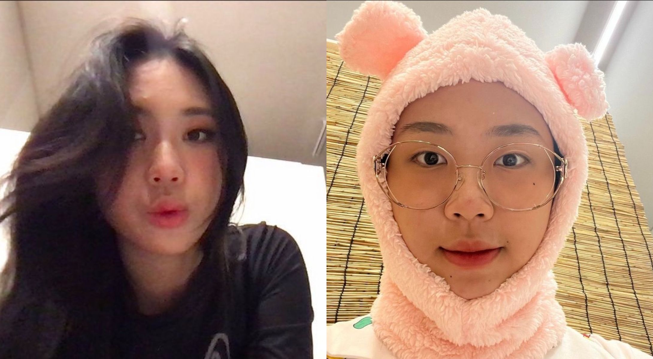 李泳知深夜罕發感動文！親曝「當藝人想更努力工作的原因」暖翻韓網