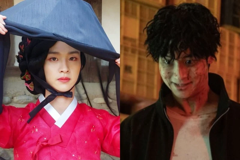 張東潤大改溫暖形象挑戰驚悚電影《惡魔們》!精神病患殺人犯與刑警「身體對調」!