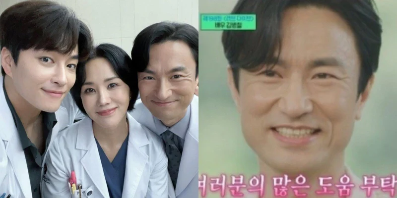 《劉QUIZ》金炳哲親曝無名時期曾做「罕見工作」為生!劉在錫聞言也嘆息!