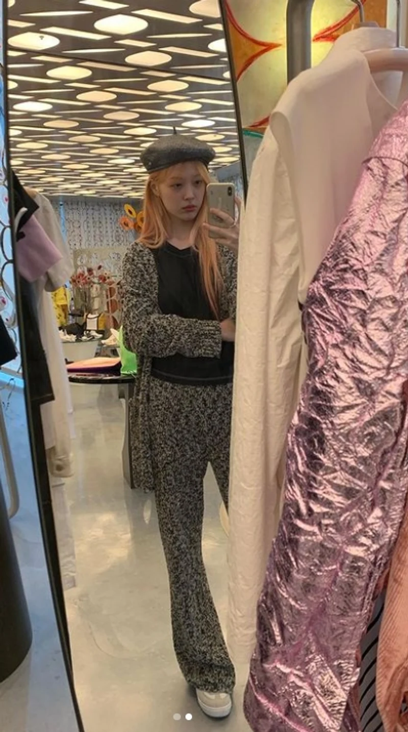 Image Source Instagram|jelly_jilli