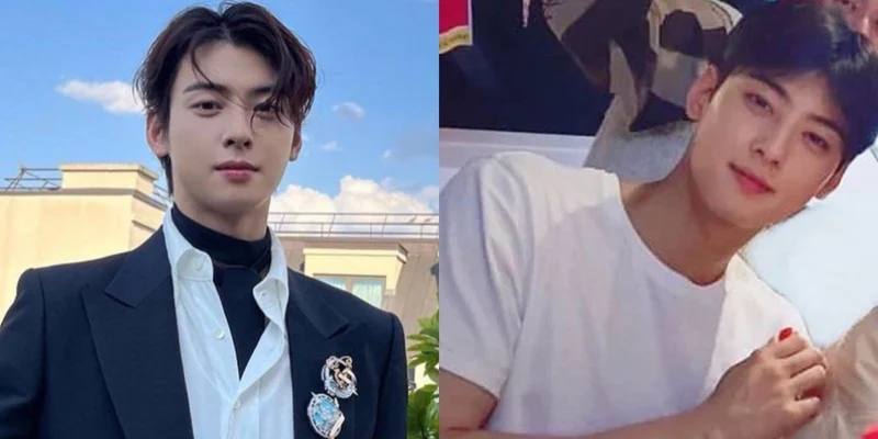 【韓娛熱議】身材比想像中更健碩！網翻車銀優過去照片引驚嘆：過往太注重外貌了！