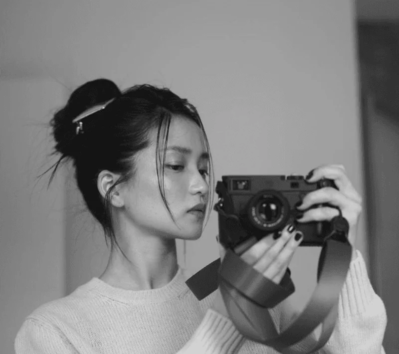 Image Source Instagram|kimtaeri_official