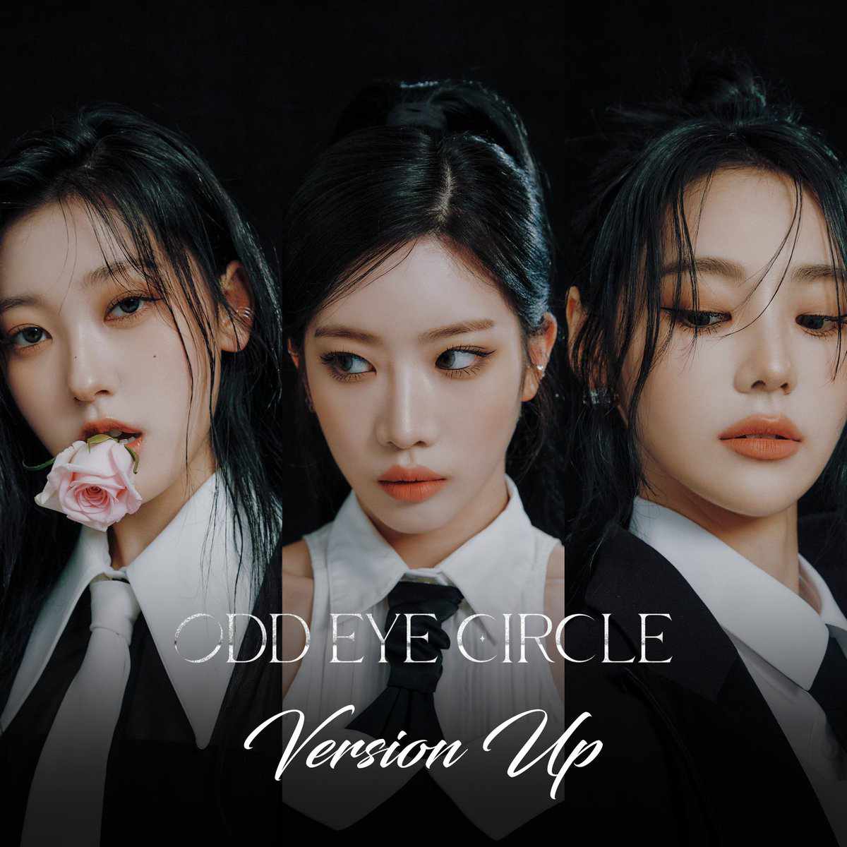 Odd Eye Circle makes its first comeback after overcoming the