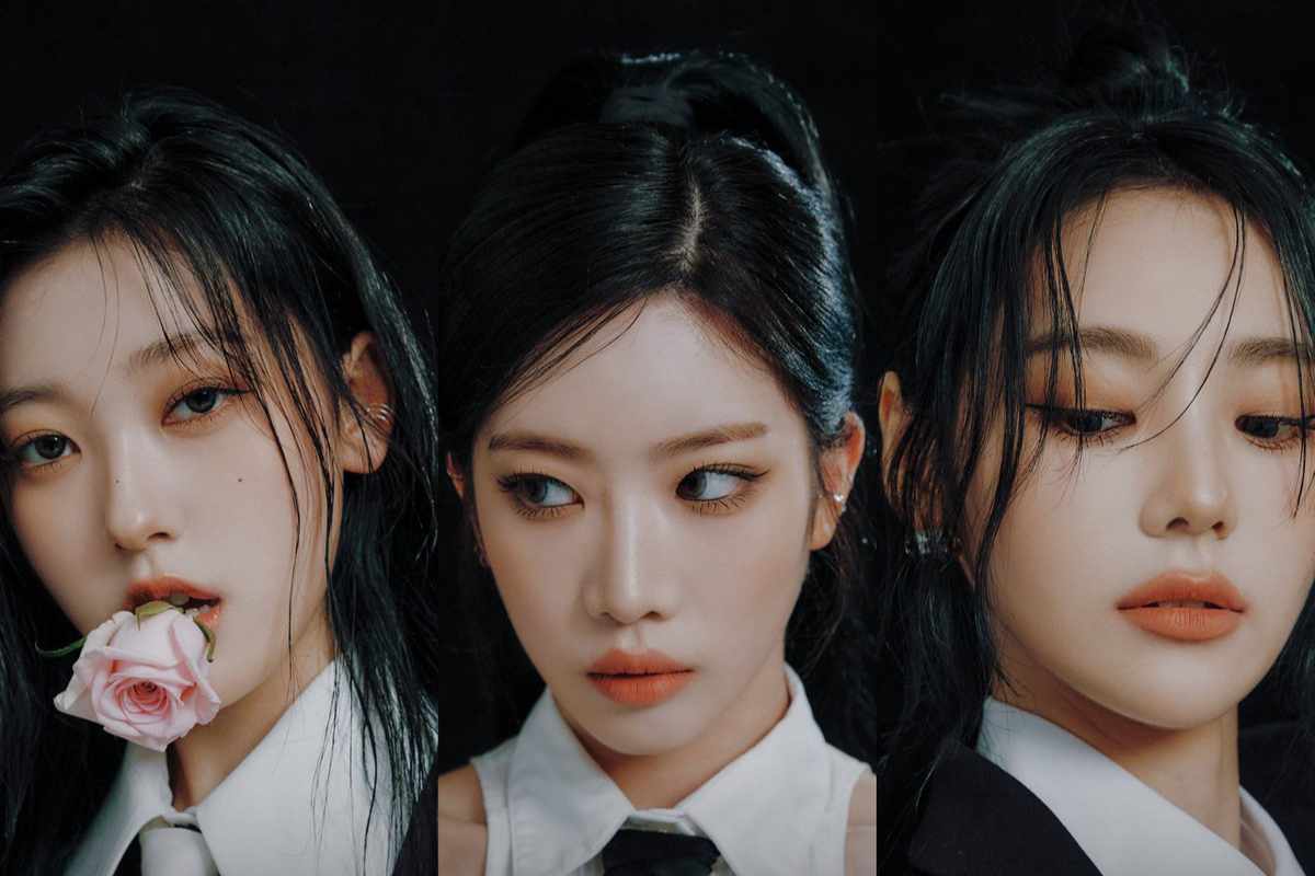 Odd Eye Circle makes its first comeback after overcoming the