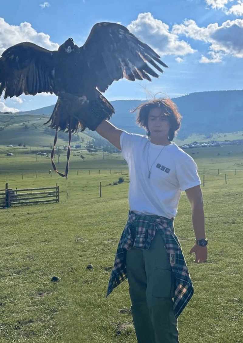 Image Source Instagram|songj1211