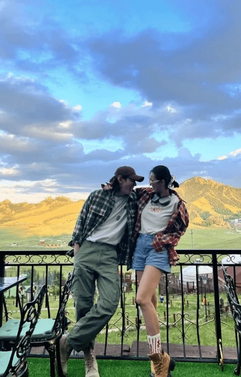 Image Source Instagram|songj1211