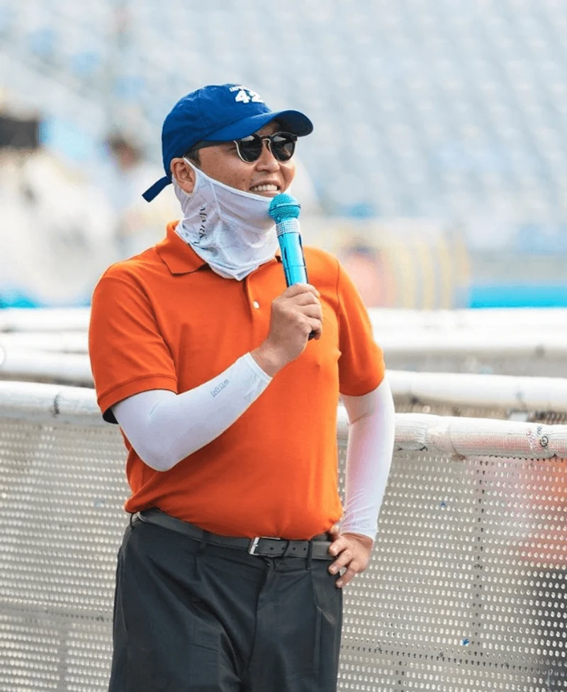 Image Source Instagarm|42psy42