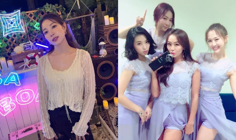 【한류 뜨거운 논의】역대급으로 최악인 연예 기획사? 네티즌들이 검은 역사를 뒤져 대정행을 시작했다! 실수율은 100%인데 아직도 죽은 척 한다.