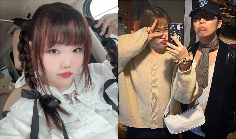 AKMU's Suhyun suffers from binge eating disorder, and faces rapid weight gain! Admits to avoiding social interactions! 