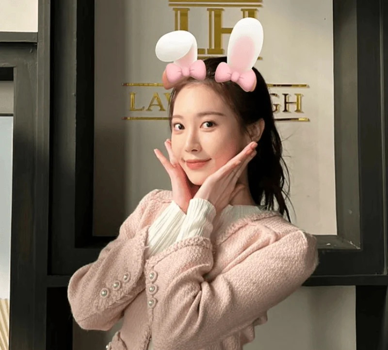  Radio Star Girl s Day Yura 