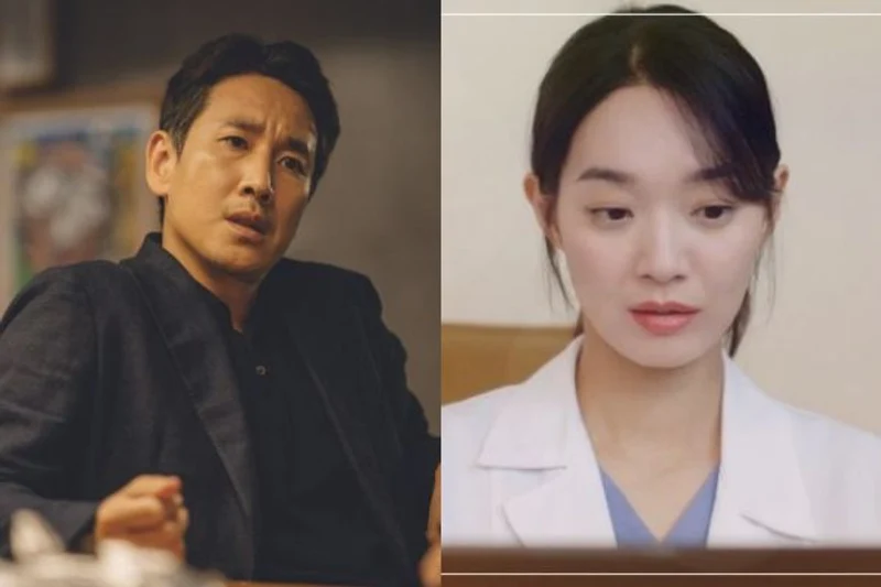 李善均電視劇每集收入達2億!對比女演員收入讓網直搖頭!