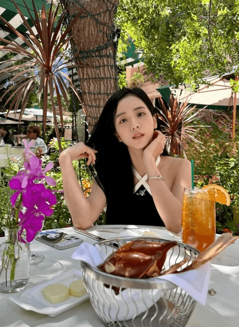 Image Source Instagram|sooyaaa__