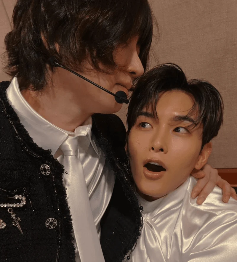 Image Source Instagram|kimheenim