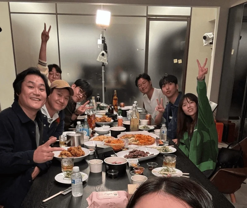 Image Source Instagram|sonhojun_official&nbsp;&nbsp;