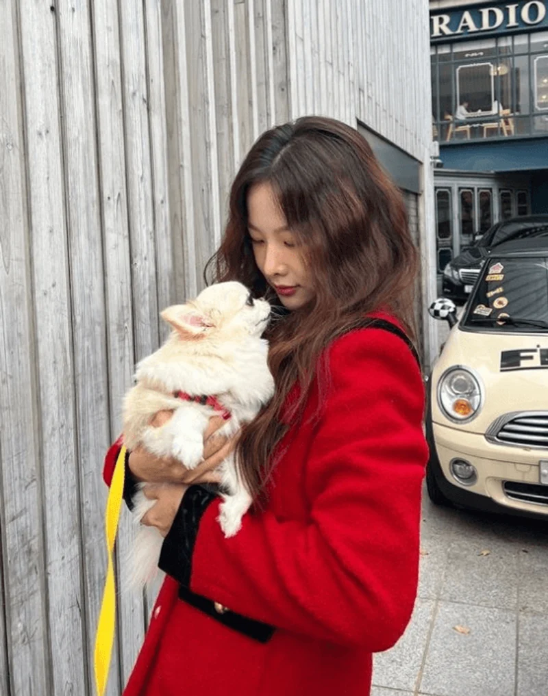 Image Source Instagram|soul.g_heo
