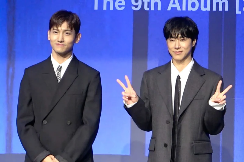 東方神起