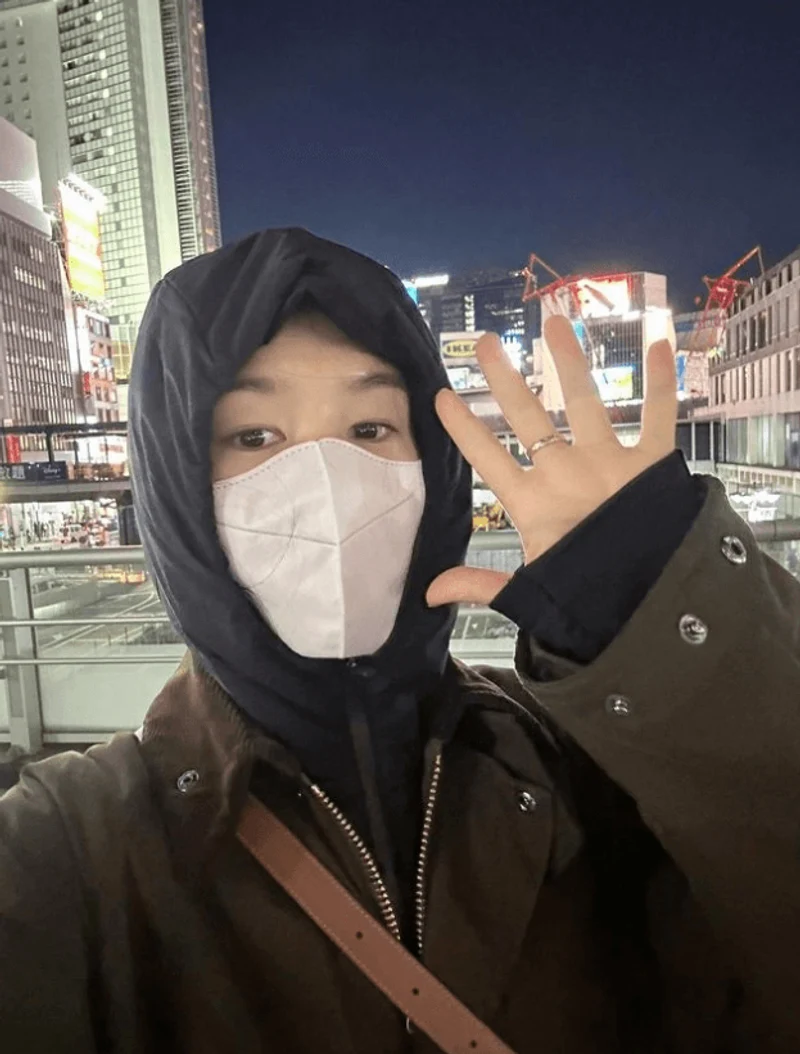 Image Source Instagram|eunjin___a