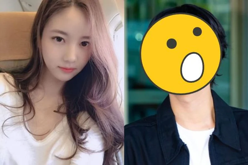 El "némesis de boy bands" Han Seung-hee vuelve a ser el centro de la controversia de su vida privada. ¿Esta vez el sujeto es un actor destacado?