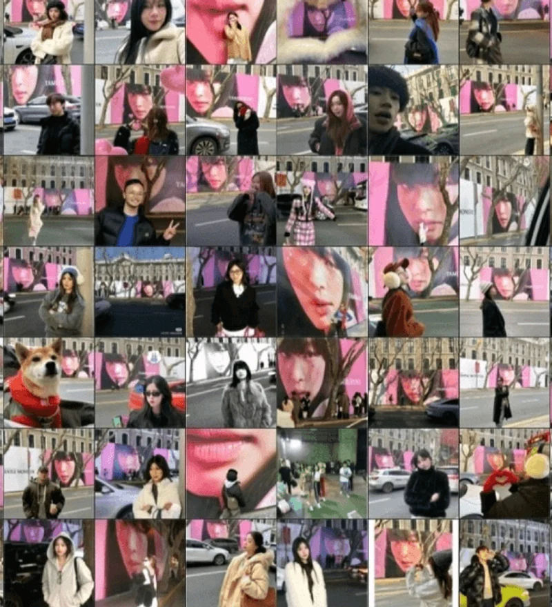 Image Source Instagram|idolissue

