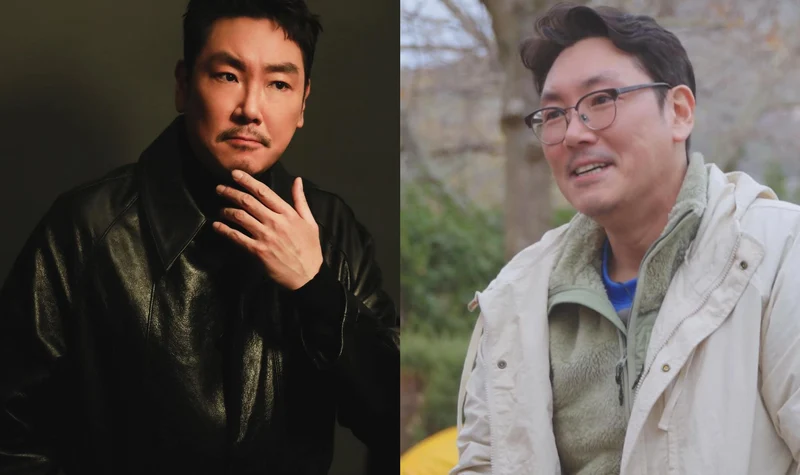 El emperador del cine Zhao Zhenxiong realmente usa un nombre falso "por esta razón". ¡Su padre depende de él para moverse libremente en el banco!