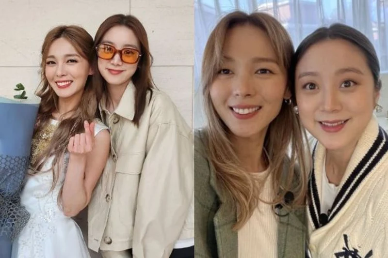 Los miembros de Wonder Girls revelan que es súper fácil que las estrellas de K-pop mantengan sus relaciones amorosas en secreto. ¡Las declaraciones ingenuas fueron ridiculizadas por ser demasiado inocentes y crédulas!
