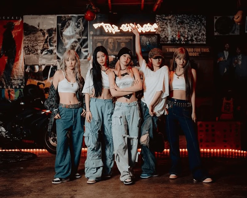 Image Source Instagram|le_sserafim