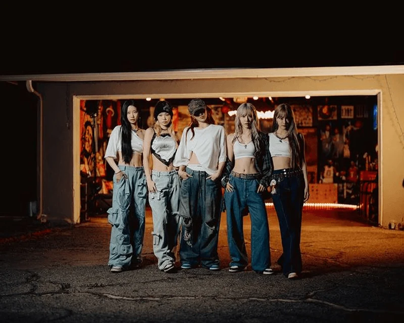 Image Source Instagram|le_sserafim