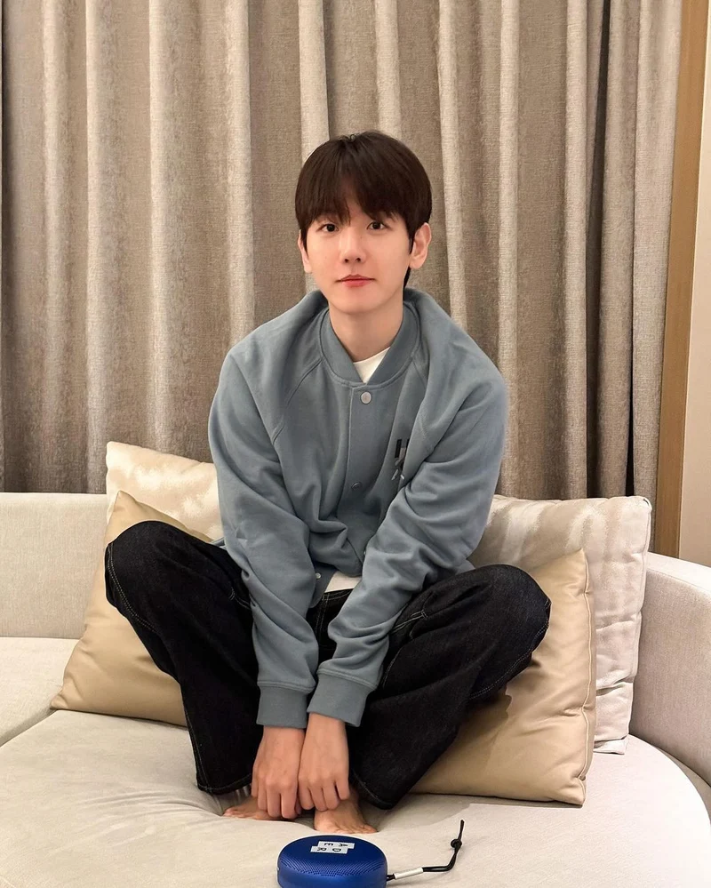 Image Source Instagram|baekhyunee_exo