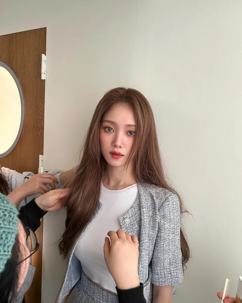 Image Source Instagram|heybiblee