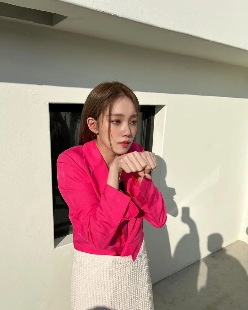 Image Source Instagram|heybiblee