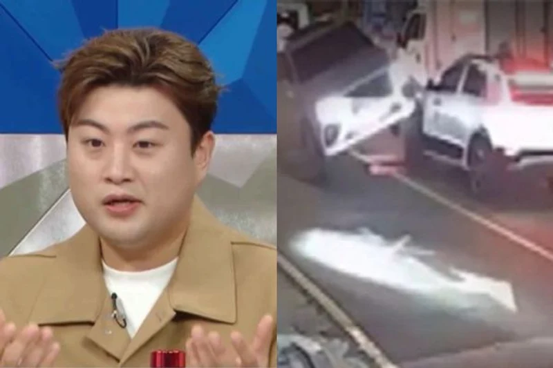 知名歌手酒駕肇逃死不認!關鍵行車紀錄器記憶卡被「他」吞下肚!