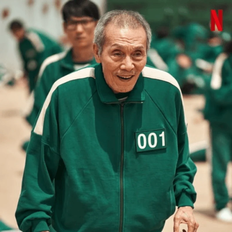 Image Source：IG l netflixkr